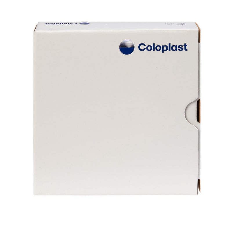 SenSura® Ostomy Barrier With 3/8-2¼ Inch Stoma Opening