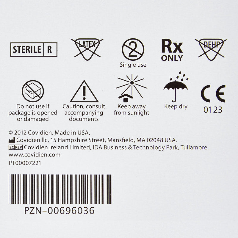 Covidien™ Xeroform™ Petrolatum Impregnated Dressing, 5 x 9 inch