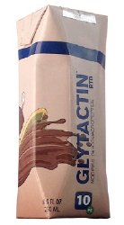 Glytactin RTD 10 Chocolate PKU Oral Supplement, 8.5 oz. Carton