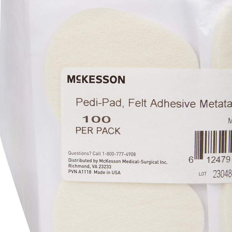 McKesson Protective Pad, Size 106 - Large