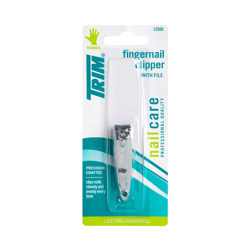 Trim® Fingernail Clippers