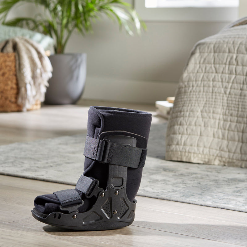 McKesson Standard Walker Boot, Small