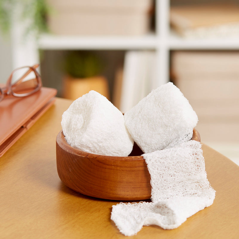 McKesson Sterile Fluff Bandage Roll, 2-1/4 Inch x 3 Yard