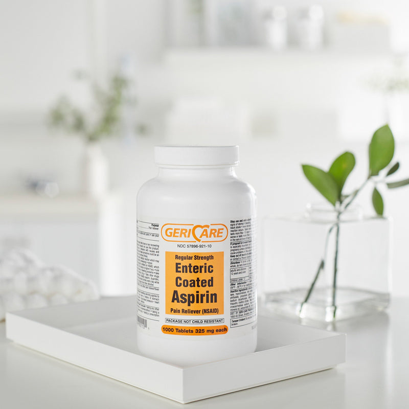 Geri-Care® Aspirin Pain Relief