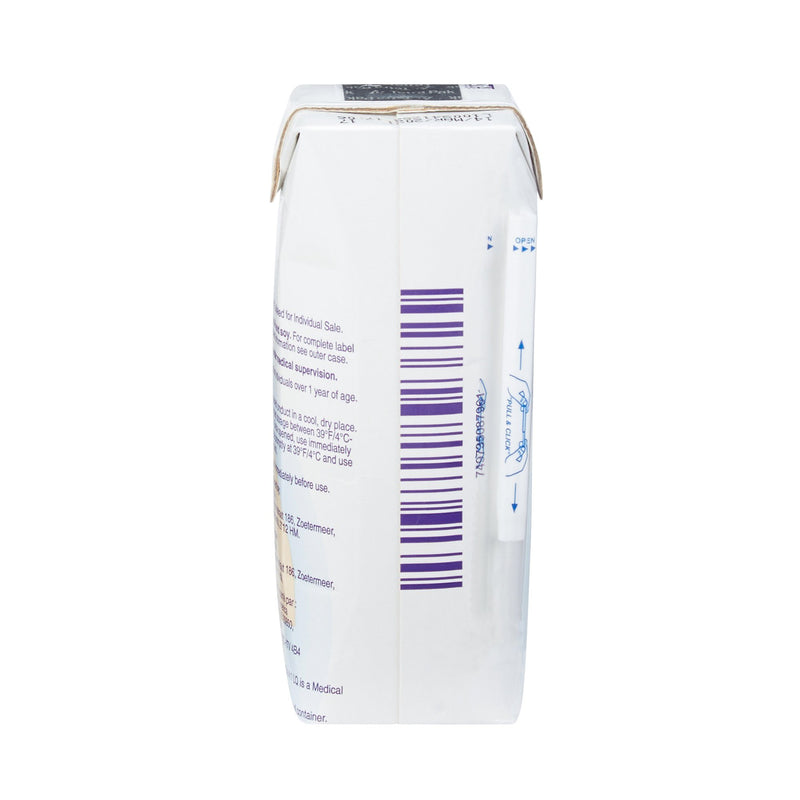 KetoCal® 4:1 LQ Vanilla Oral Supplement, 8 oz Carton