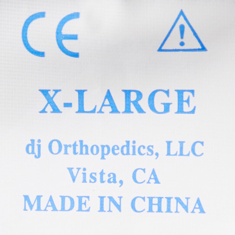 ComfortForm™ Lumbar Support, Extra Large