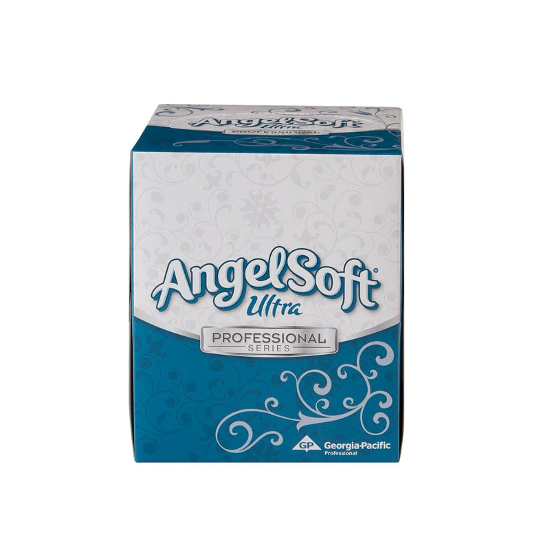 Angel Soft Ultra Professional Series® Facial Tissue, 96 ct