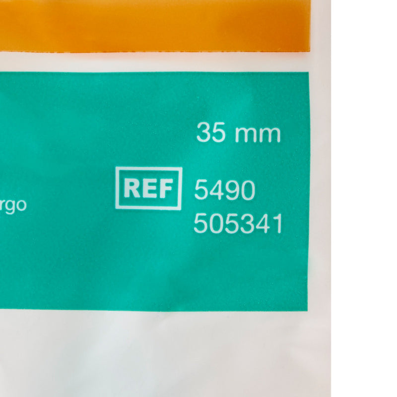 Coloplast Freedom® Clear LS Male External Catheter, Large