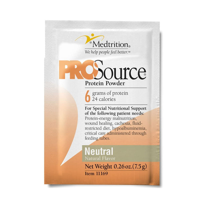 ProSource™ Protein Supplement, 7.5-gram Packet