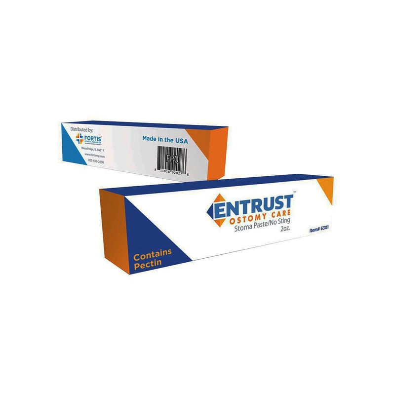 Entrust™ Skin Paste