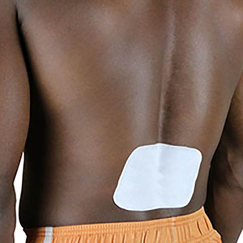 LidoSpot® Topical Pain Relief