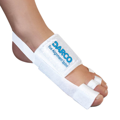 TAS™ Toe Splint, One Size Fits Most