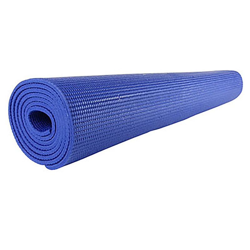 CanDo® Yoga Mat, 24 x 68 Inch