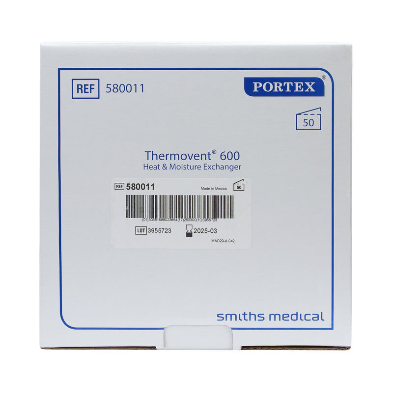 Thermovent® Heat & Moisture Exchanger