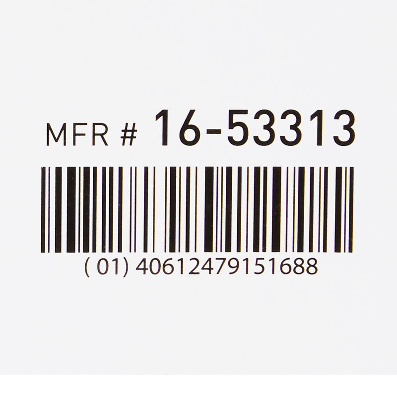 McKesson Self-adherent Closure Cohesive Bandage, 3 Inch x 5 Yard