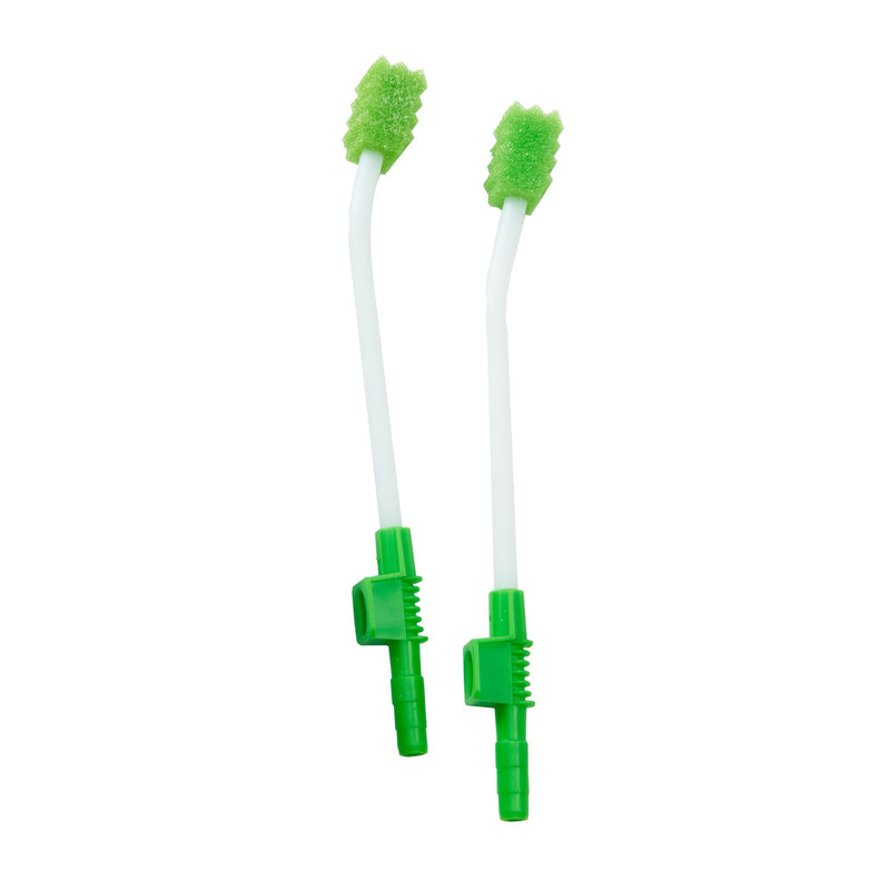 Toothette® Single Use Suction Swab System