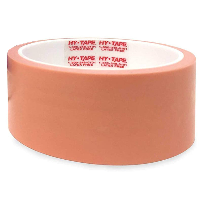 Hy-Tape® Medical Tape, 2 Inch x 5 Yard