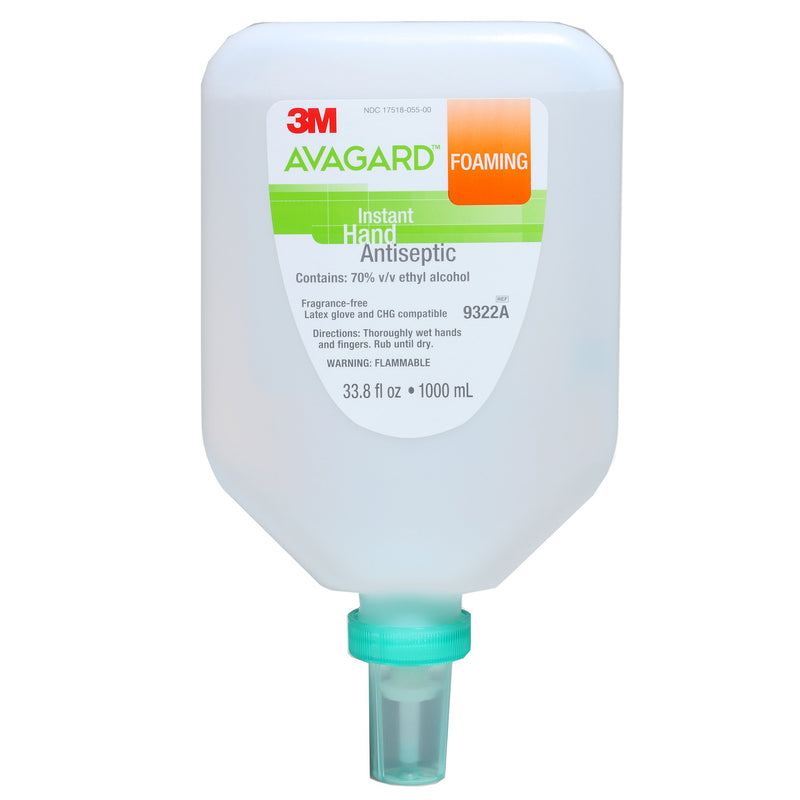 3M™ Avagard™ Hand Sanitizer
