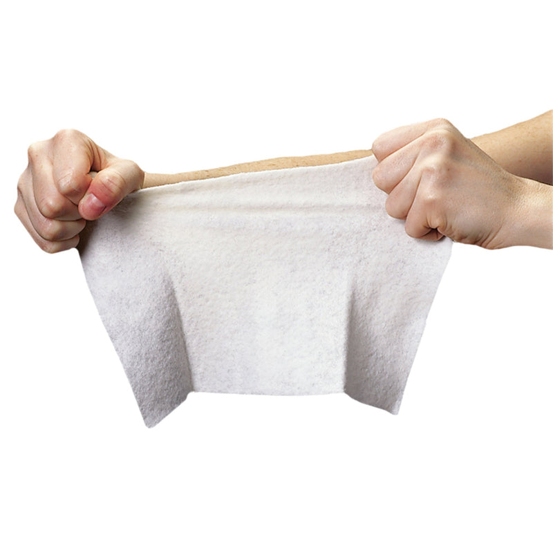 Shield® Barrier Cream Cloths, Soft Pack