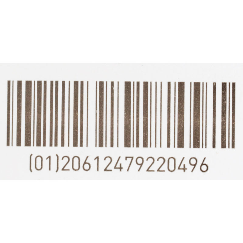 McKesson NonSterile Fluff Bandage Roll, 2-1/2 Inch x 3 Yard