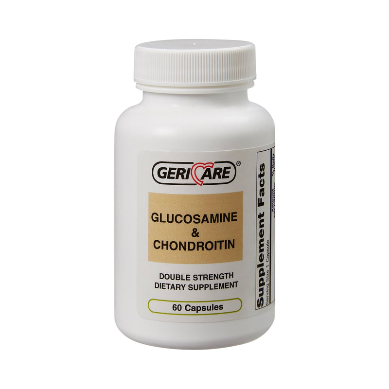 Geri-Care® Glucosamine-Chondroitin Joint Health Supplement