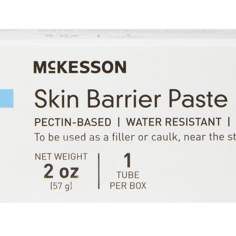 McKesson Barrier Paste