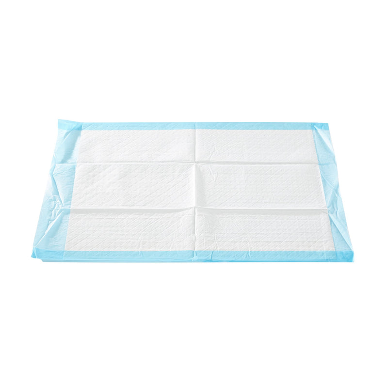 McKesson Procedure Underpad, 17 x 24 Inch