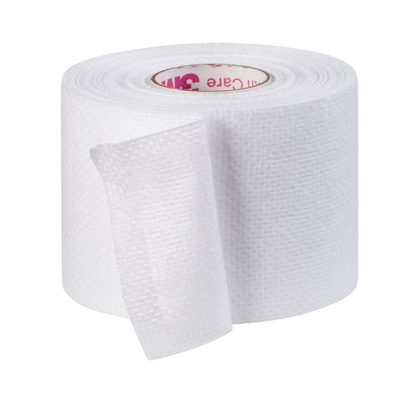 3M™ Medipore™ H Cloth Medical Tape, 2 Inch x 10 Yard, White