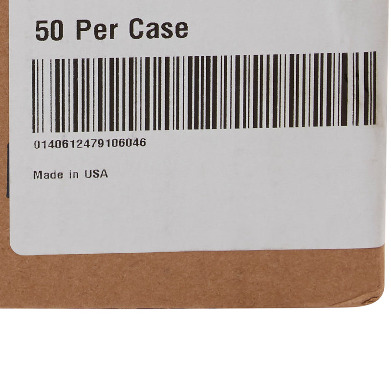 McKesson Sterile Physical Exam General Purpose Drape, 40 W x 72 L Inch