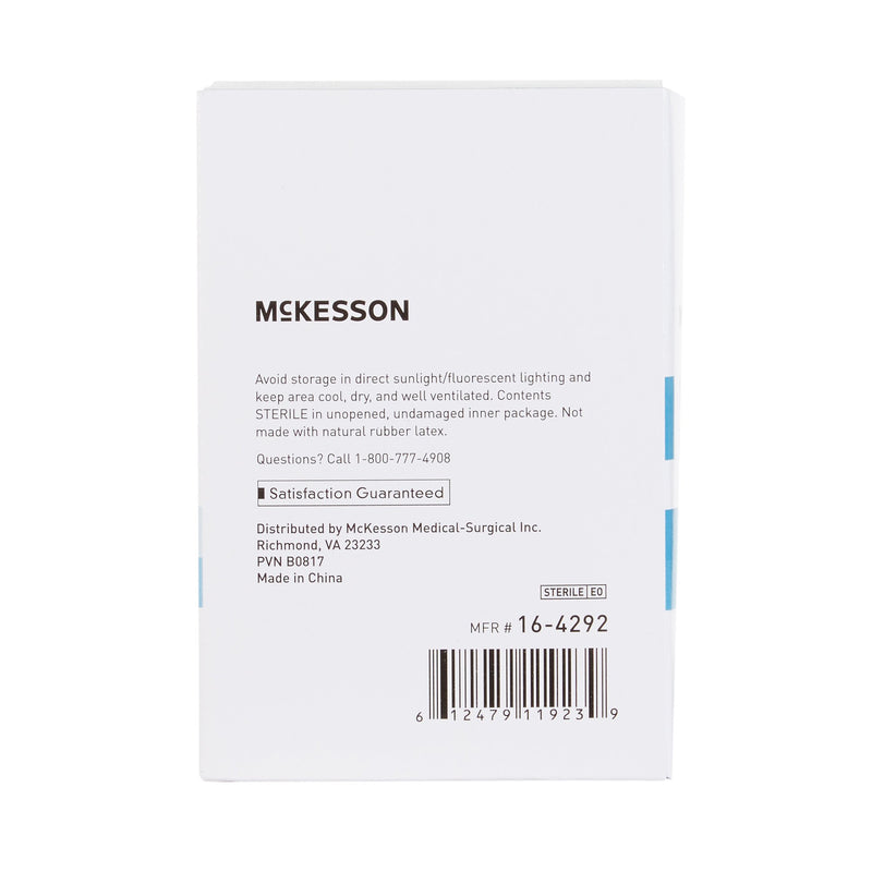 McKesson Non-Adherent Dressing, 2 x 3 Inch