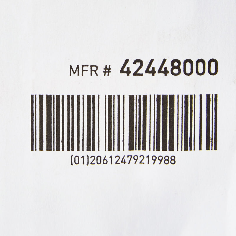 McKesson NonSterile USP Type VII Gauze Sponge, 4 x 4 Inch