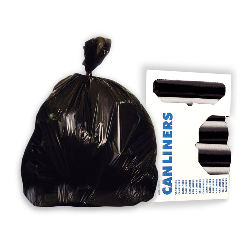 Heritage Medium Duty Trash Bag, 12-16 gal. Capacity