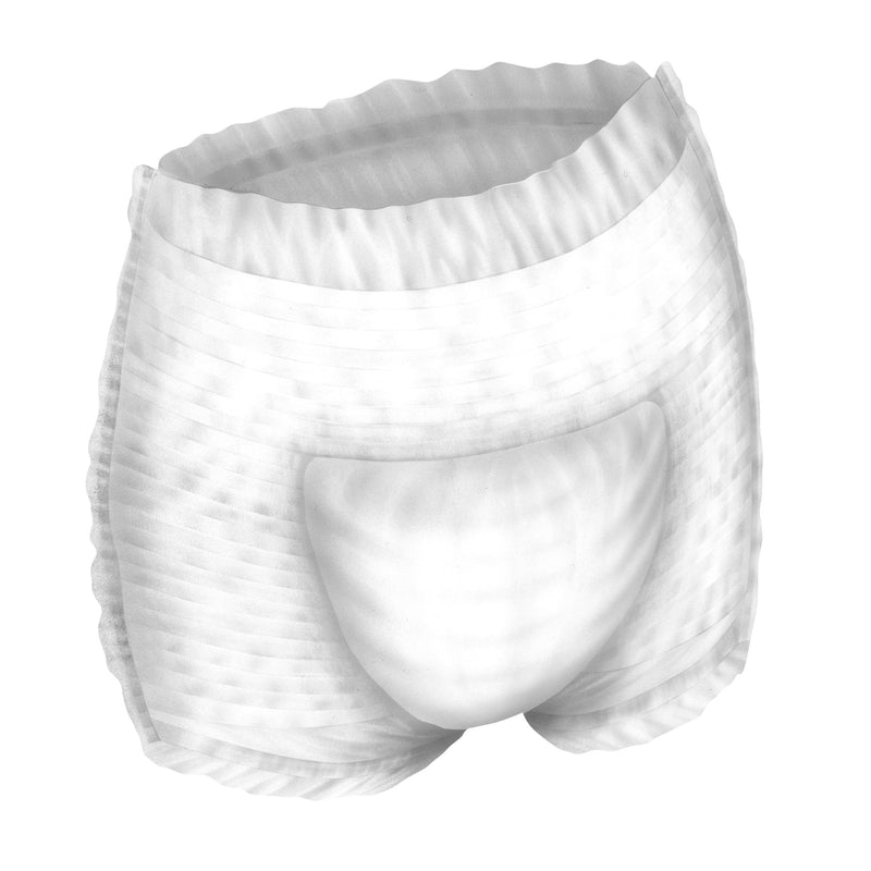 Abri-Flex™ Special S/M2 Absorbent Underwear, Small / Medium