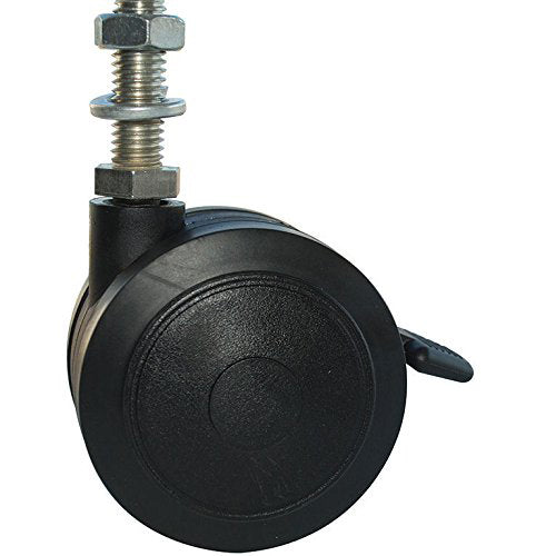 Locking Caster  (Each) For 