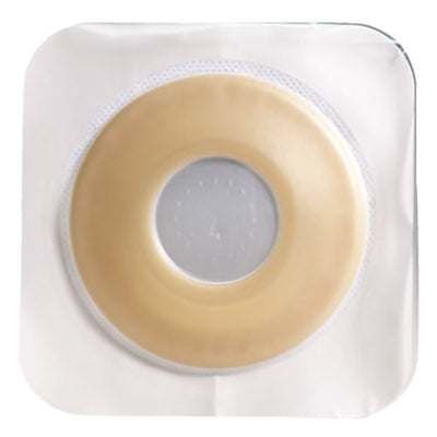 Sur-Fit Natura® Colostomy Barrier With ½ Inch Stoma Opening