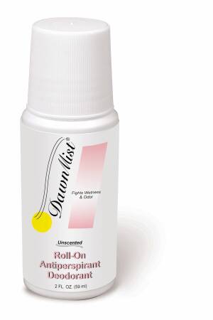 DawnMist® Antiperspirant / Deodorant 2 oz. Roll-On