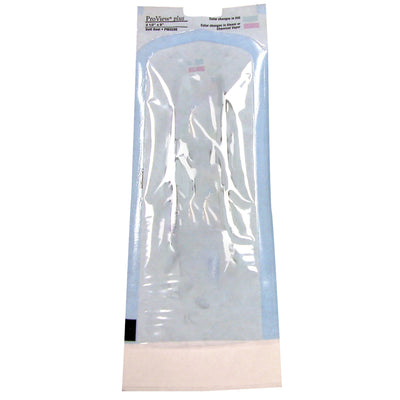 ProView® plus Sterilization Pouch, 3-1/2 x 9 Inch