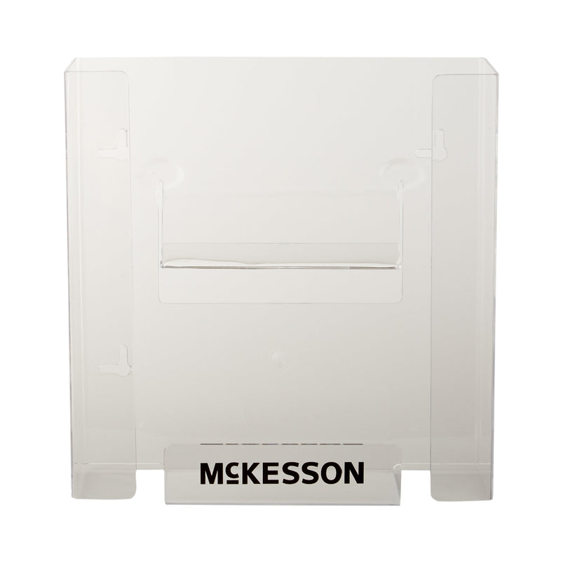 McKesson Glove Box Holder, 4 x 10 x 10¾ Inch