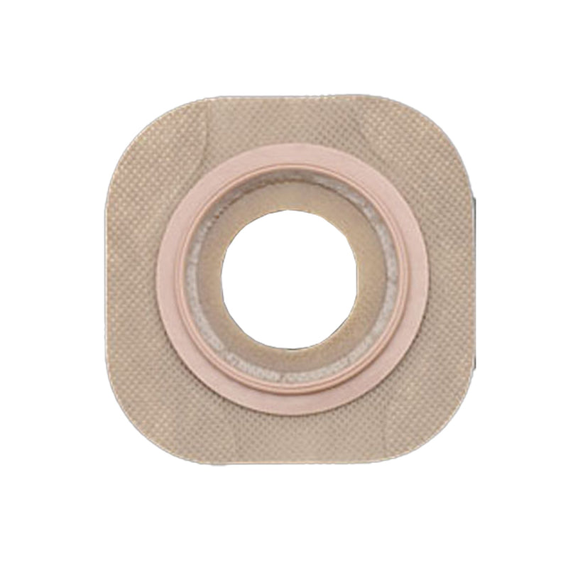New Image™ Flextend™ Colostomy Barrier With 1 3/8 Inch Stoma Opening