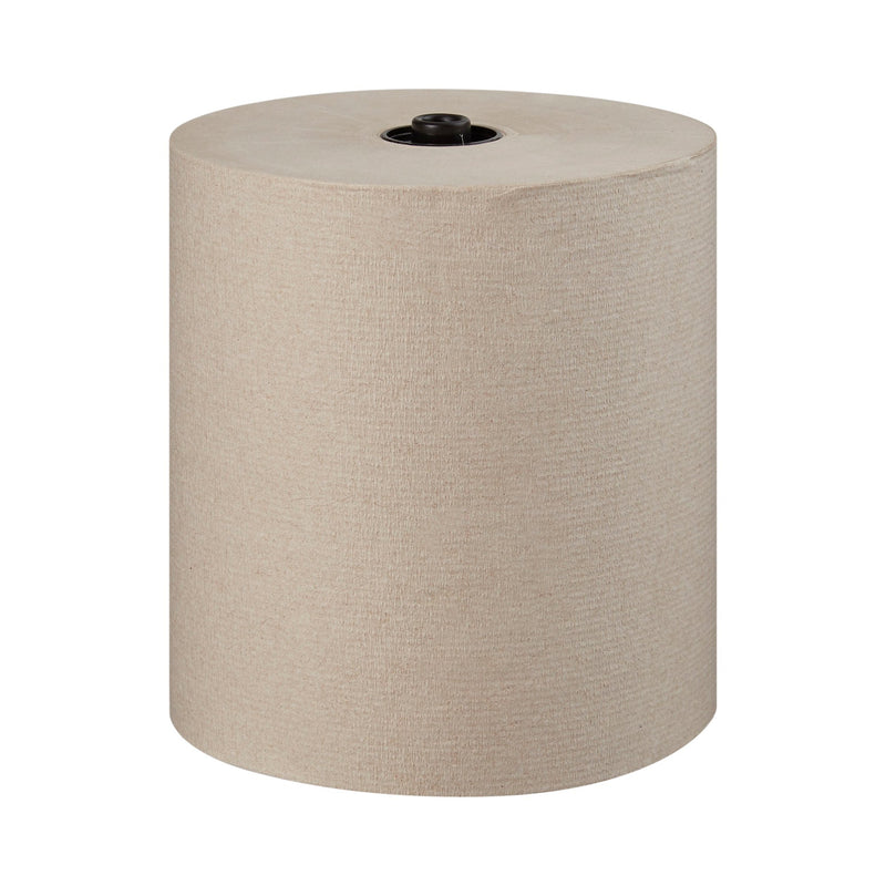 enMotion® Brown Paper Towel, 8-1/5 Inch x 700 Foot, 6 Rolls per Case