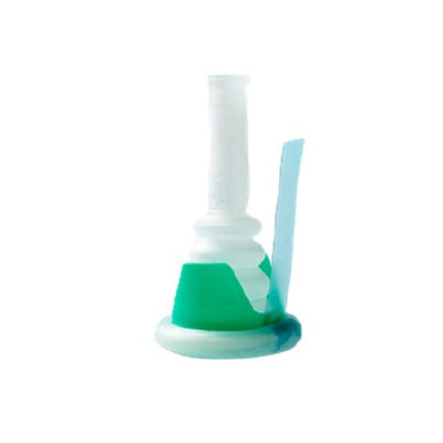 Conveen Security+ Male External Catheter, Self-Adhesive Band, Vinyl, X-Large