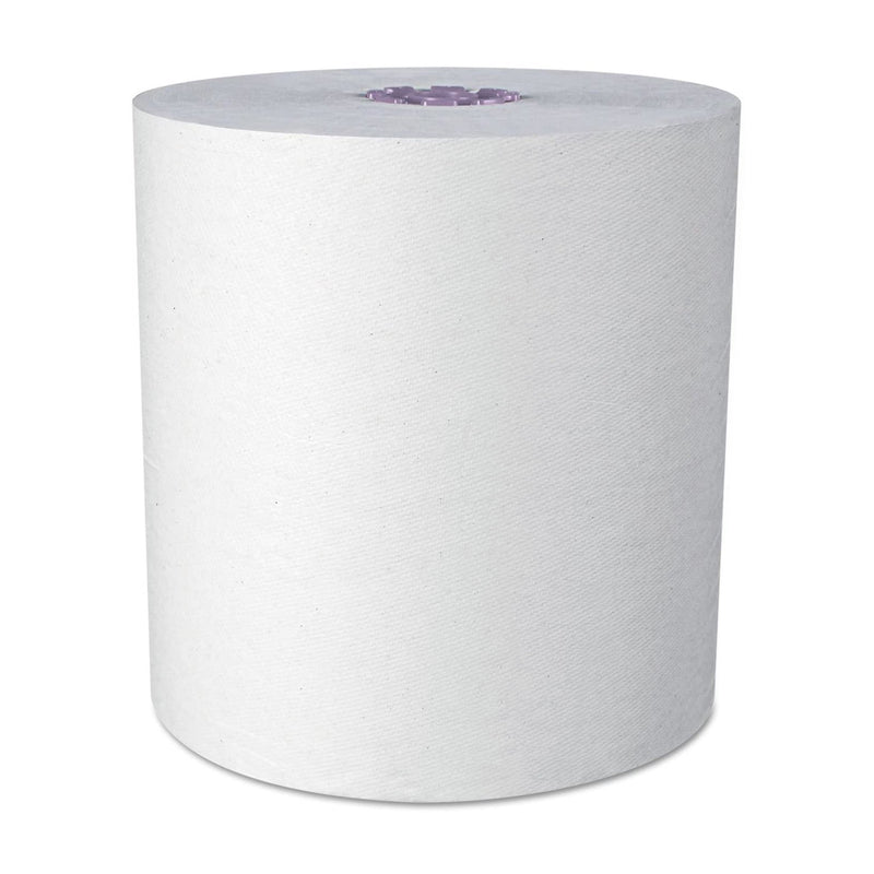 Scott® Essential White Paper Towel, 8 Inch x 950 Foot, 6 Rolls per Case