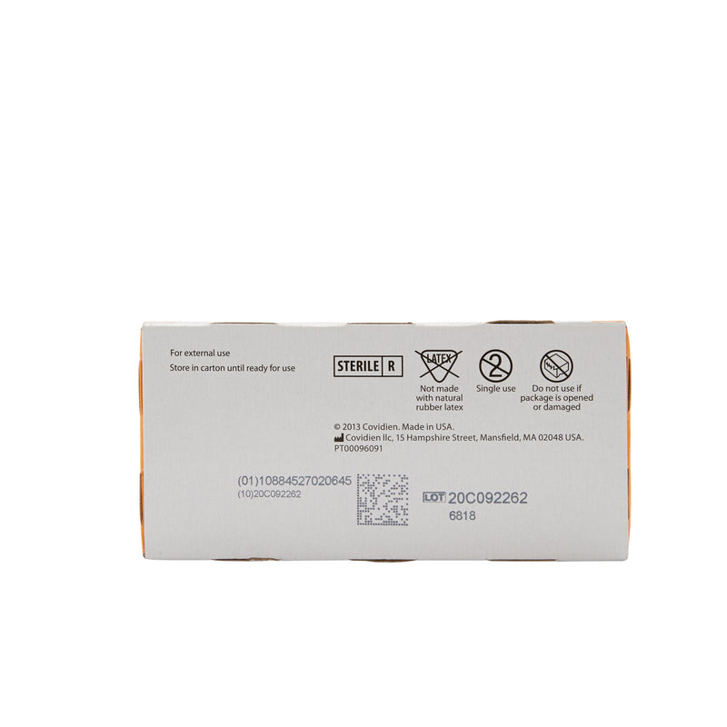 Webcol™ Alcohol Prep Pad