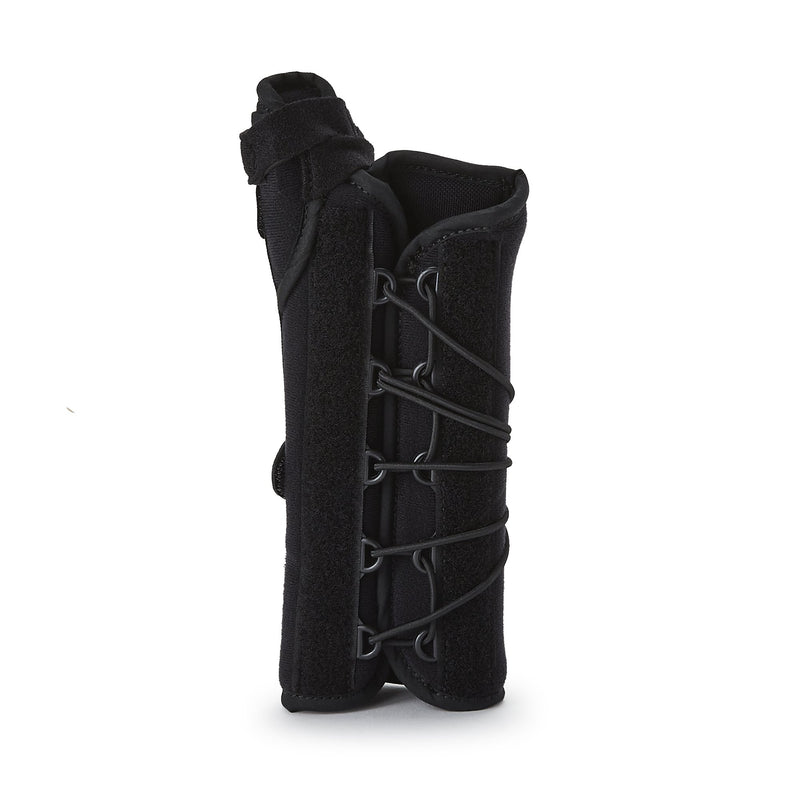 McKesson Right Wrist Splint with Abducted Thumb, One Size Fits Most
