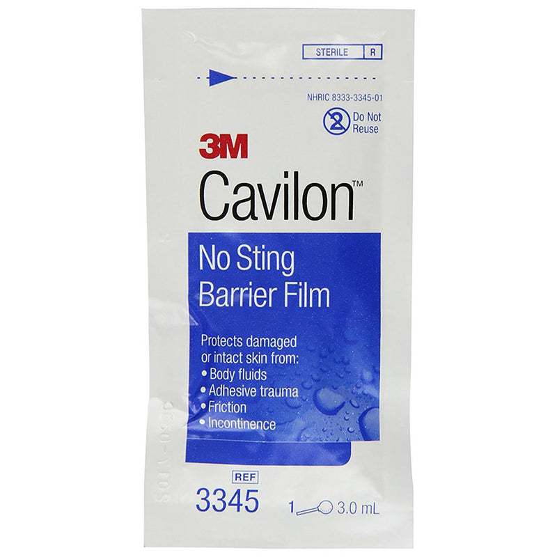 3M Cavilon No Sting Barrier Film