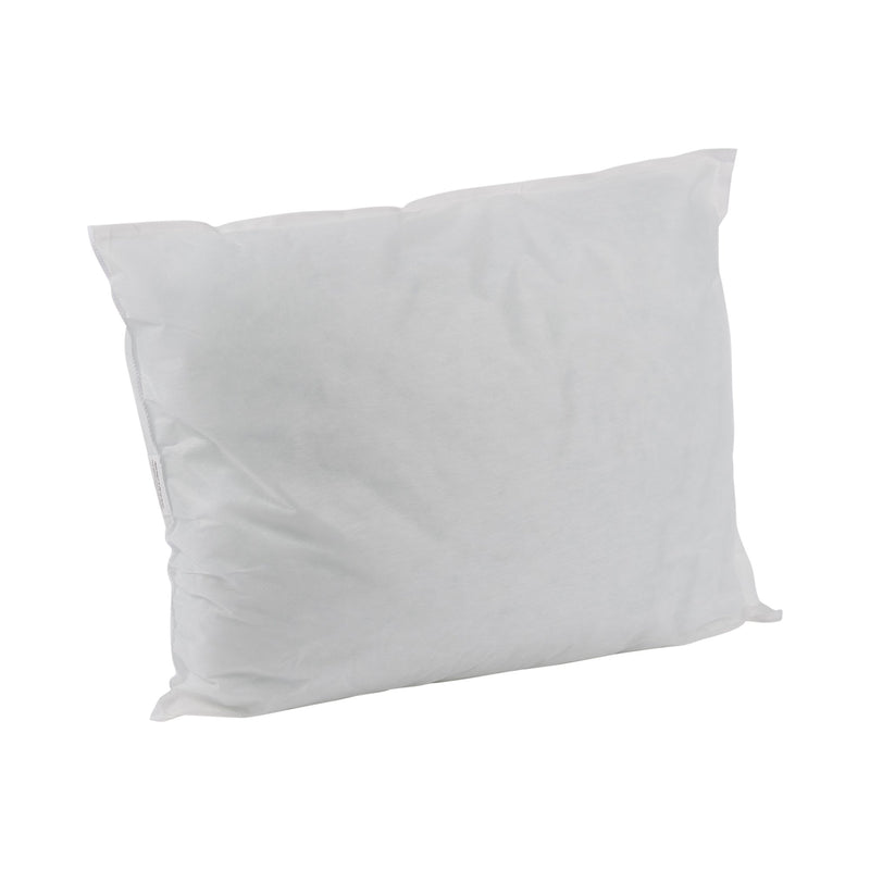 McKesson Disposable Bed Pillow, Medium Loft