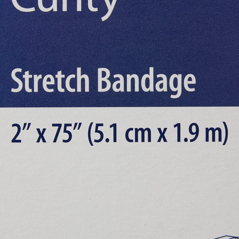 Curity™ Sterile Conforming Bandage, 2 x 75 Inch