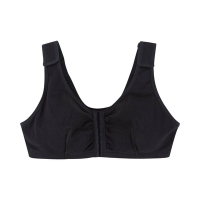 McKesson Surgi-Bra® II, 38 Inch, Black