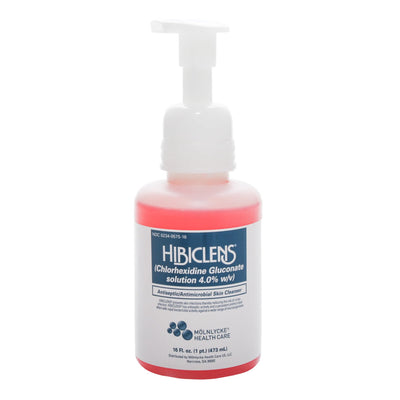 Hibiclens® Surgical Scrub, 16 oz. Bottle