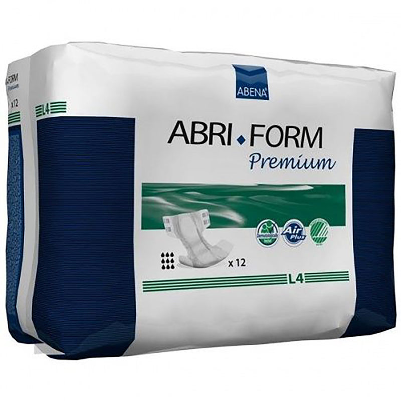 Abri-Form™ Premium L4 Incontinence Brief, Large